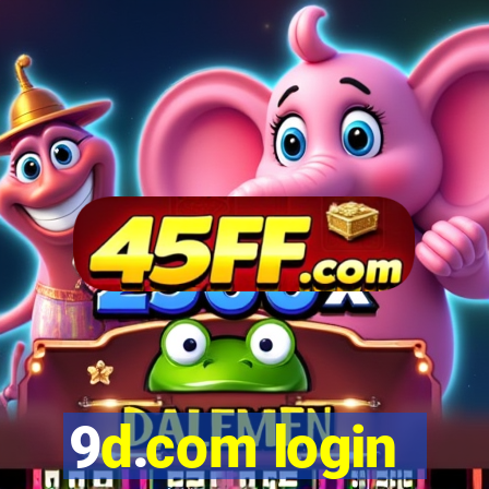 9d.com login